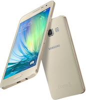 kelebihan Dan Kekurangan Samsung galaxy A3