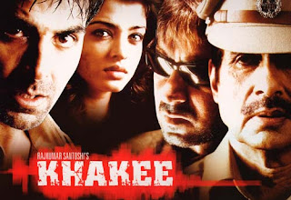 Khakee 2004 Hindi Movie Watch Online