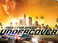 Need For Speed Undercover Terbaru Full Version