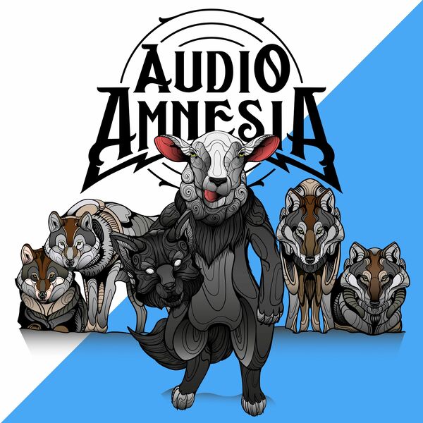 Audio Amnesia – Audio Amnesia (Spanish Version) 2023