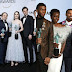 SAG Awards 2019: Full List Of Winners As Black Panther Shines