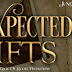 Promo Tour & Giveaway -  UNEXPECTED GIFTS by S.R. Mallery