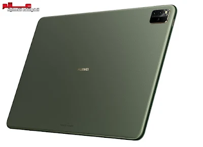 هواوي ميت باد Huawei MatePad Pro 12.6 2021