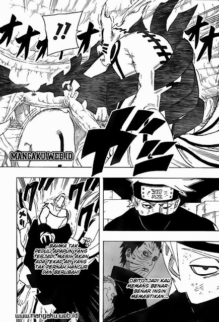 Komik Naruto 650 Bahasa Indonesia halaman 10