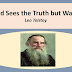 God Sees The Truth But Waits | Summary | Analysis| Themes| PDF