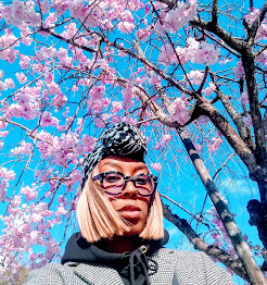 gyc girl you crazy being lauren alicia sakura cherry blossoms