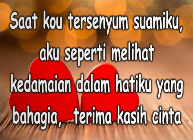 Kata Kata Cinta Islami