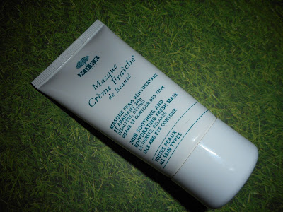 Nuxe Masque Creme Fraiche de Beaute