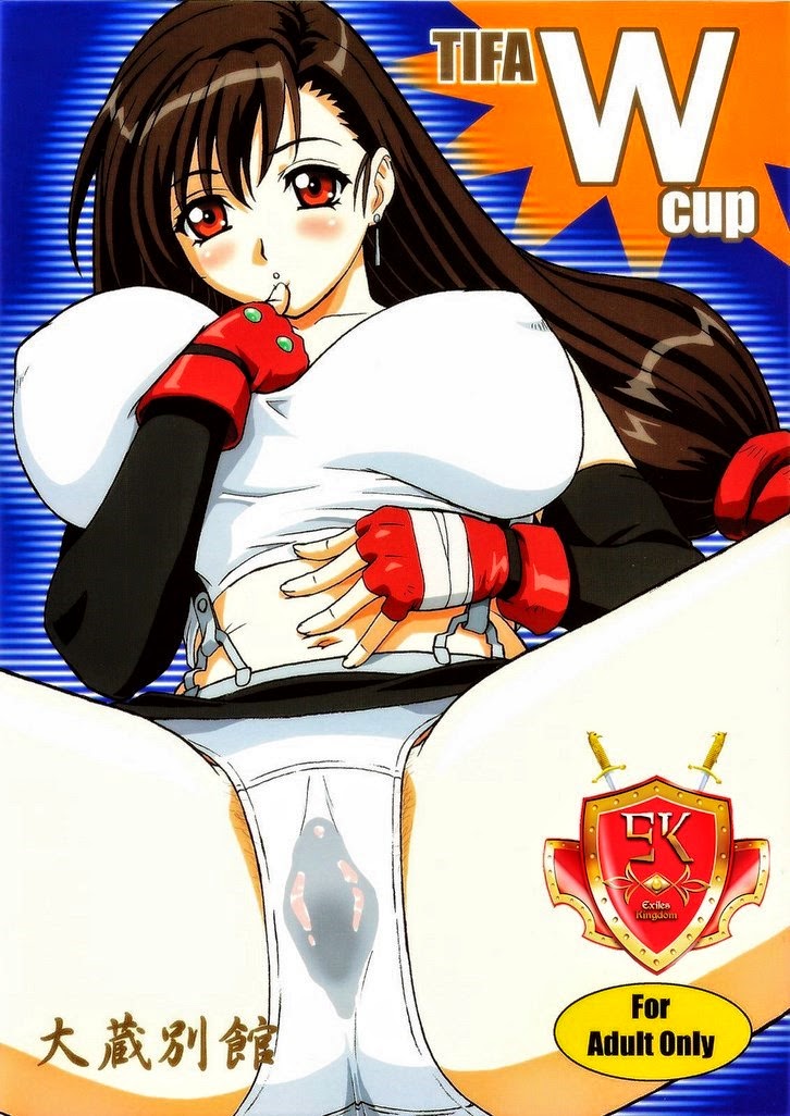 http://www.hentaimasanime.com/2015/03/tifa-w-cup-final-fantasy-vii-manga.html