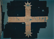 19 January 2012 (australia flag eureka)