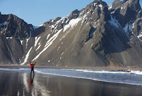 Glacier Hiking in Iceland