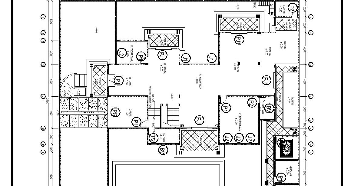 GAMBAR DETAIL  KUSEN Anggaputra