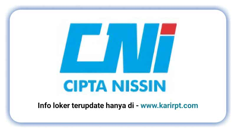 PT Cipta Nissin Industries