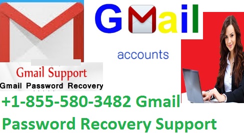 +1-855-580-3482 Gmail Password Recovery Support 