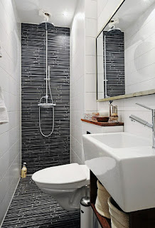 Things To Look For In Renovating A Bathroom