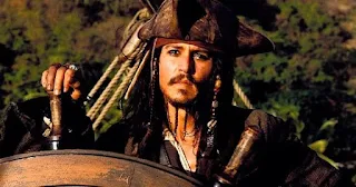 Johnny Depp retornará em novo Piratas do Caribé afirma site