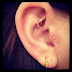 MIDDLE EAR PIERCING