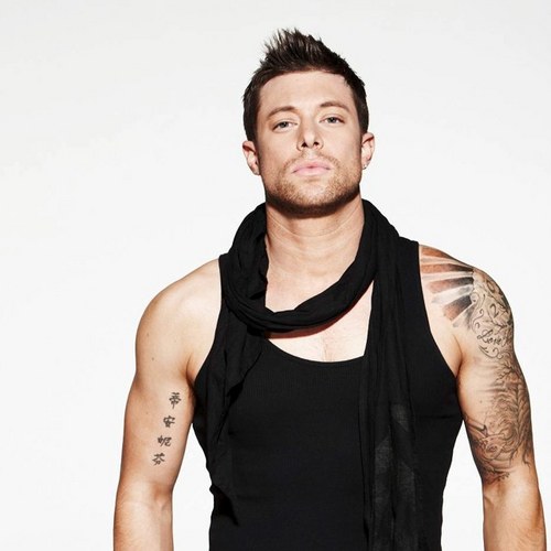 Duncan James - HD Wallpapers