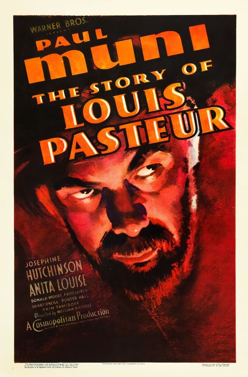 [HD] La tragedia de Louis Pasteur 1936 Pelicula Completa En Español Gratis