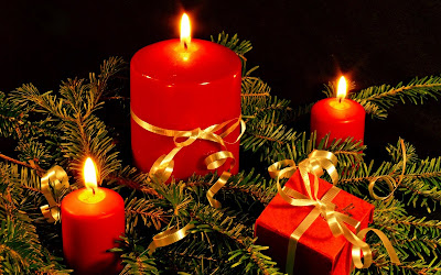 Christmas candle Handicraft, Candle Holder, Handicraft, Handicraft Design