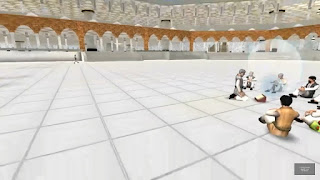Mecca 3D - A Journey To Islam 4