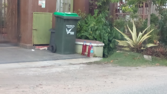 Petua Elak Kucing Berak Dan Kencing Merata Tempat Dengan 