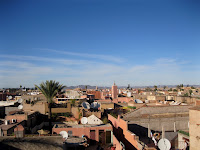 marrakesch