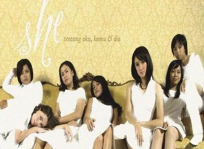 Lirik lagu Bukan untuk Sembarang Hati she terbaru, album terbaru she download gratis, MP3 Bukan untuk Sembarang Hati She Terbaru 