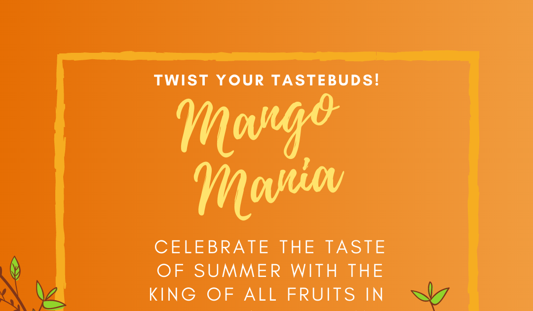 Mango - The King Of Fruits. (Hindi)