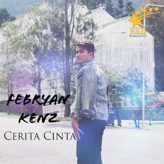 MP3 download Febryan Kenz - Cerita Cinta - Single iTunes plus aac m4a mp3