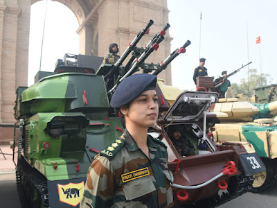 Indian Army, Agniveers Sceam.