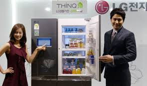Sửa tủ lạnh LG tại Hà Đông uy tín chất lượng