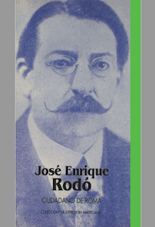 BA Expresion 15 Ciudadano de Roma - José Enrique Rodo