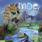 moe.: What Happened To The La Las