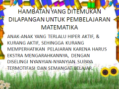 Contoh power point pembelajaran matematika SD  Blog Kuliah