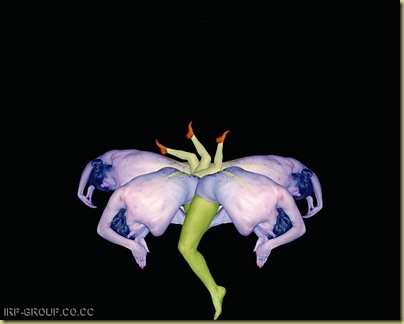 flores humanas 11