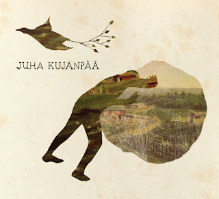 Juha Kujanpaa "Kivenpyörittäjä "Tales and Travels" 2013 + "Kultasiipi – Goldwing"2015 + "Niin Kauas Kuin Siivet Kantaa"2017 +  Finland Prog,Folk Rock, Jazz Rock Fusion