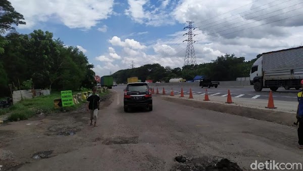 Cerita Saksi soal Peristiwa Kontak Tembak Polisi dan Laskar FPI di Tol