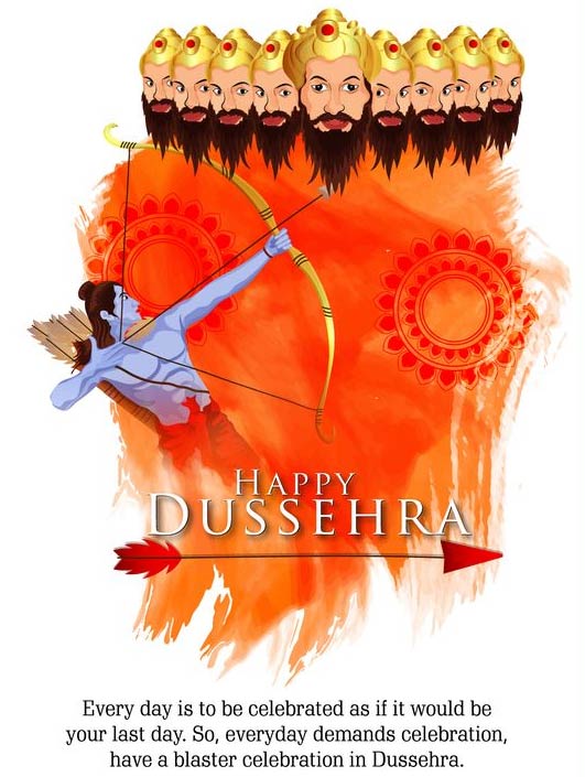 Happy Dussehra 2023 Images Wishes Pics Messages & Quotes