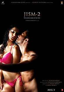 Watch Jism 2 (2012) online