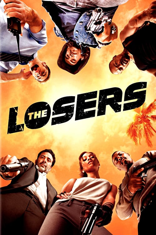 [HD] The Losers 2010 Ganzer Film Deutsch Download