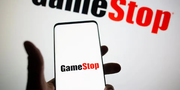 GameStop sees 'unsustainable' revenue drop, slashes positions to reduce expenses