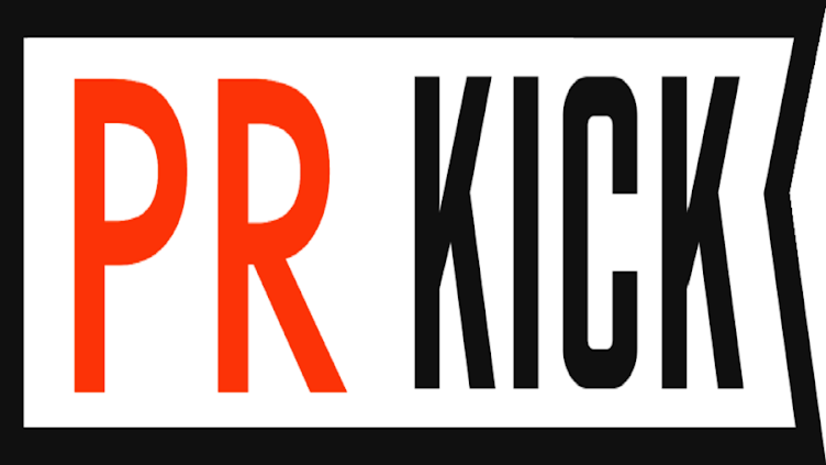 PR Kick