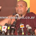 விகாரைக்கு அருகில் சூதாட்ட நிலையம்; பொதுபலசேனா மௌனம் - தம்பர அமில தேரர்