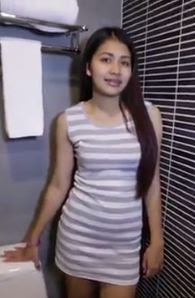 Asian Sex Diary Si Anggun Memek Tembem