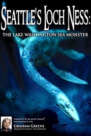 Seattle's Loch Ness: The Lake Washington Sea Monster (2012)
