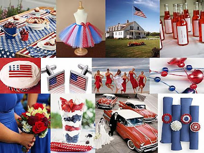 Fourth of July Inspiration