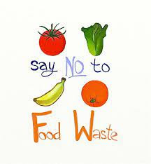 Food waste and Its Effects