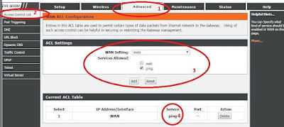 Setting Wifi D-Link DIR 600M