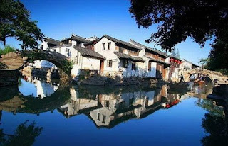 zhouzhuang city